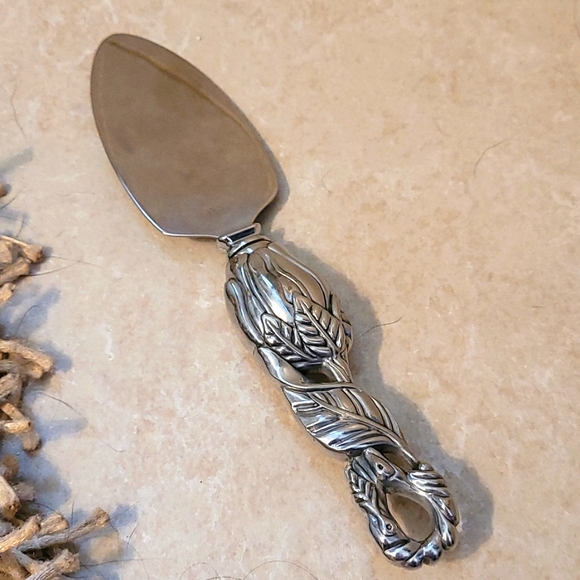 Arthur court cheese board - Picture 5 of 6